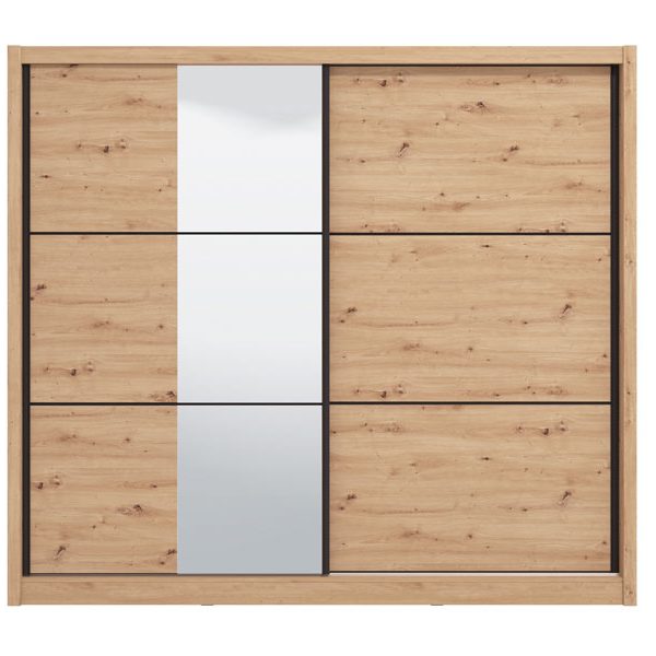 Гардеробер НАВАРА ОГ 2К