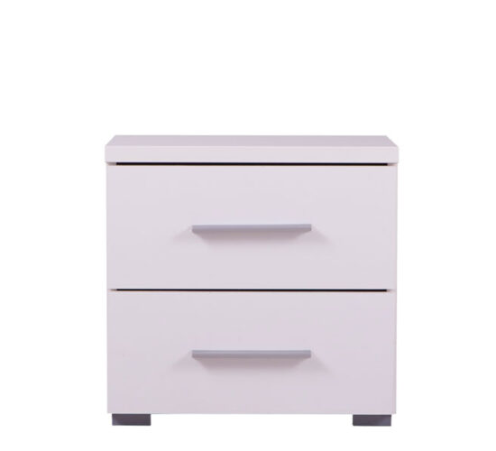 Nocni ormaric UNI NO2F OB 1