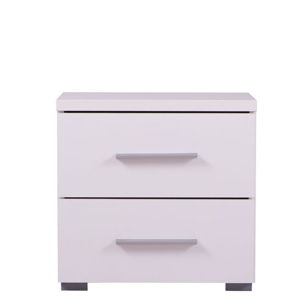 Nocni ormaric UNI NO2F OB 1