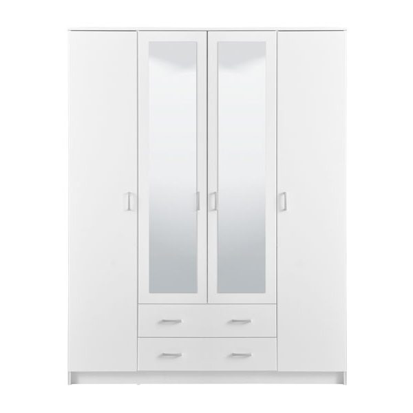 Ormar HANA 4K2F2O OB 1