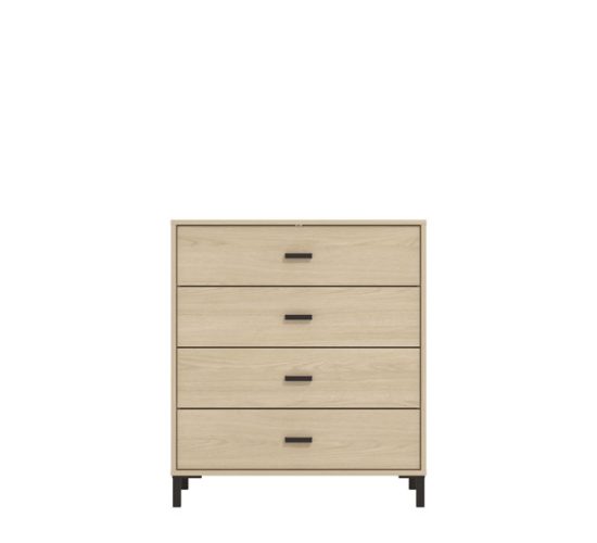 komoda arbela 80 4f slh 1