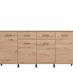 Комода ВИЕН 4К2Ф