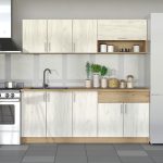 Кујна ТАМАРА 200 - без работна плоча