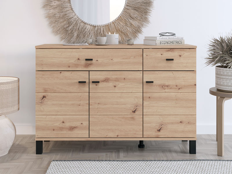 almond-115-3k2f3v-ah-2 Комода АЛМОНД 115 3К2Ф3В - Image 3