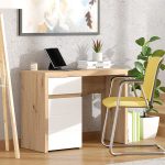 Компјутерска маса ДИОФАНТ 1Ф1В ЛП