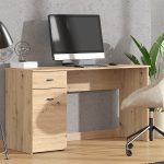 Компјутерска маса КЕПЛЕР 1Ф1В