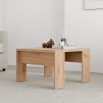 Клуб маса МОНТЕСЕ 67х67