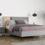 Брачен кревет СИНОП 160