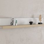 Зидна полица КАРЛОУ