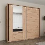 Гардеробер БИТИНИА 220 ОГ