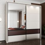 Гардеробер КОЛИДА 220 ОГ h217