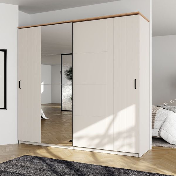 garderober lambet 220 og ksm ah 1