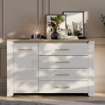 Комода АБЕРДИН 135 2К4Ф1В