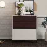 Комода КОЛИДА 80 3Ф