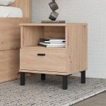 Ноќен ормар БИТИНИА НО1Ф