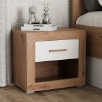 Ноќен ормар КАРТЕНА НО1Ф