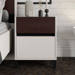 Ноќен ормар КОЛИДА НО2Ф