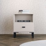 Ноќен ормар САЛАМИС НО1Ф