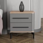 Ноќен ормар СИНОП НО2Ф