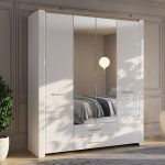 Ормар АБЕРДИН 4К2Ф2О