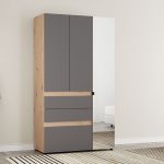 Ормар АРДЕРИН 3К3Ф1O