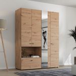 Ормар КАМПСИ 4К1Ф1О