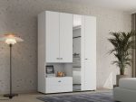 Ормар КАМПСИ 4К1Ф1О - Image 3