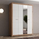 Ормар КАРТЕНА 4К10 h207