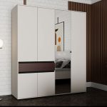 Ормар КОЛИДА 4К1Ф1О h211