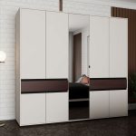 Ормар КОЛИДА 5К1Ф1О h211