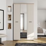 Ормар ЛАМБЕТ 3К1О