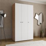 Ормар НЕВИС 3К