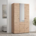 Ормар НЕВИС 3К1Ф1О