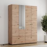 Ормар НЕВИС 4К2Ф1О