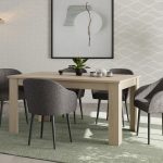 Трпезариска маса КАРЛОУ