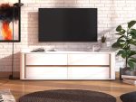 ТВ Комода БРАЈТОН ТВ 176 4Ф