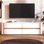 ТВ Комода БРАЈТОН ТВ 176 4Ф