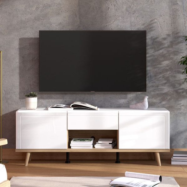 tv polica kampli tv 154 2k1f ob ah blf 1
