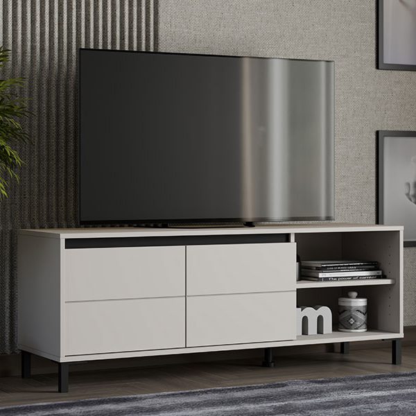 tv polica marron tv 138 3k2v ksm cmf 1