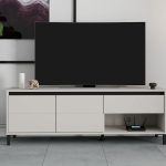 ТВ Комода МАРОН 150 3К1Ф2В