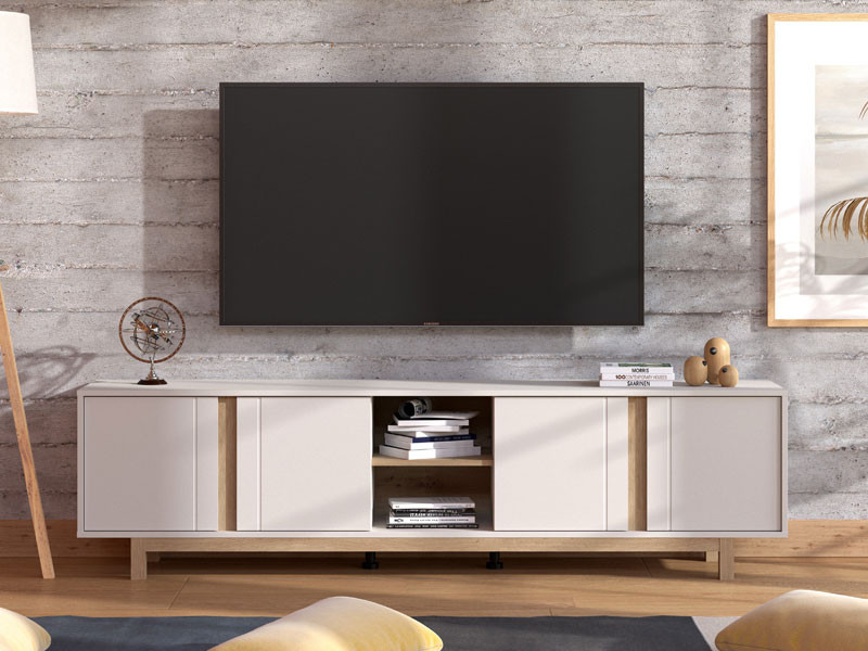 tv-polica-pontedera-tv-202-5K4V-ksm-ah-1 ТВ Комода ПОНТЕДЕРА ТВ 202 5К4В - Image 1