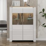 Витрина АБЕРДИН 2К ВС2 129