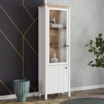 Витрина БЕДФОРТ 1К ВС1 191