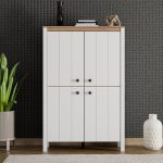 Витрина БЕДФОРТ 2К4В 130