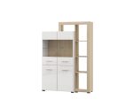 Витрина КАРЛОУ 2К ВС2 157 - Image 3