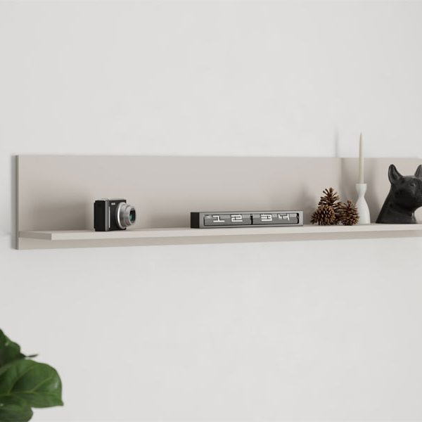 zidna polica marron zp ksm cmf 2